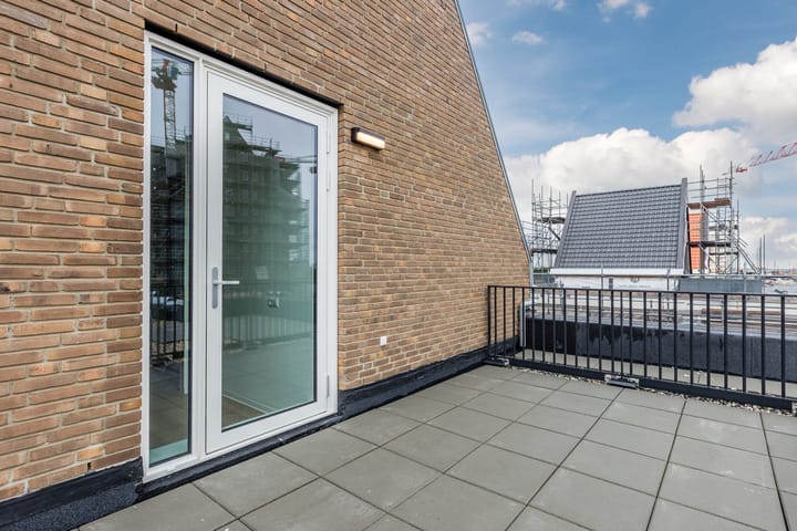 Foto 31 van Houthavenkade 106