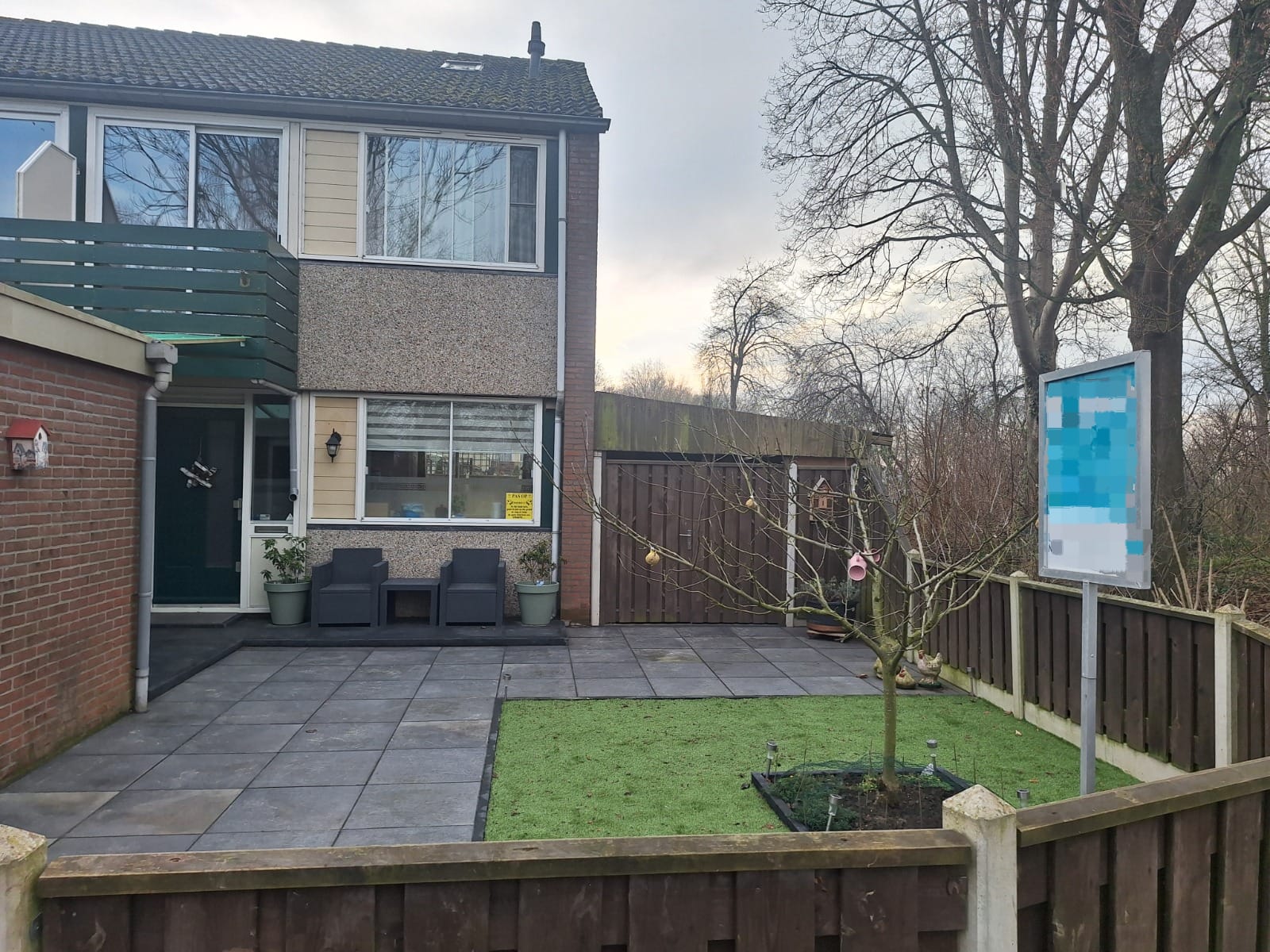 Foto 6 van Vurenlaan 76