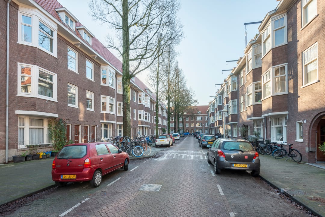 Foto 1 van Leiduinstraat 29-1