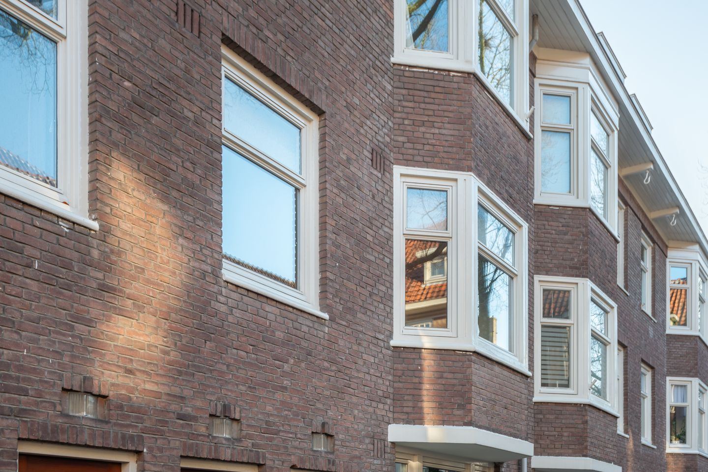 Foto 29 van Leiduinstraat 29-1