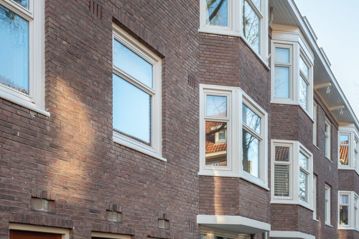 Foto 29 van Leiduinstraat 29-1