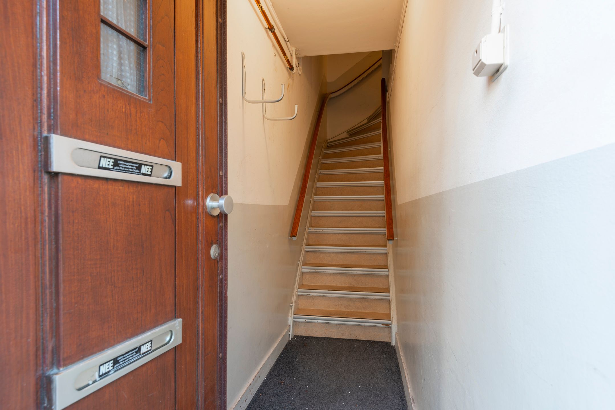 Foto 27 van Leiduinstraat 29-1