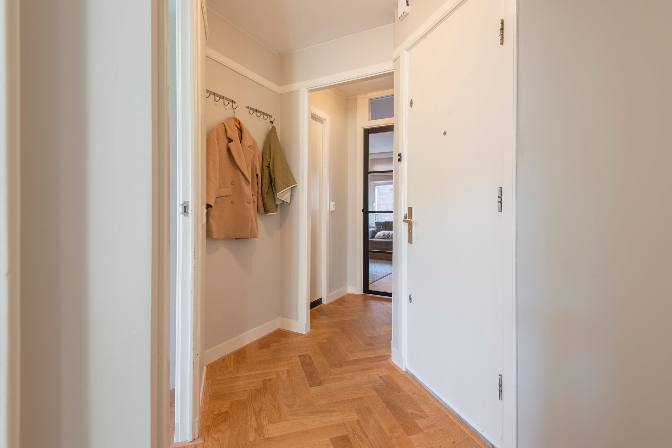 Foto 15 van Leiduinstraat 29-1