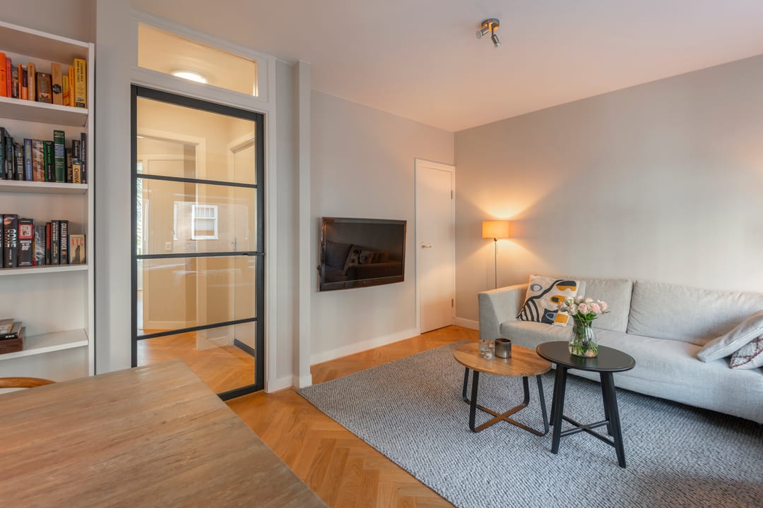 Foto 2 van Leiduinstraat 29-1