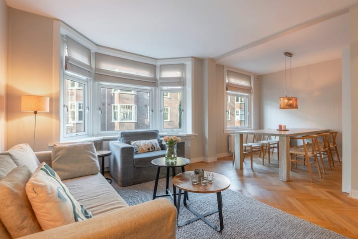 Foto 5 van Leiduinstraat 29-1