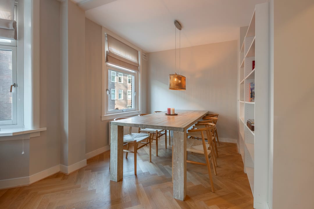 Foto 7 van Leiduinstraat 29-1