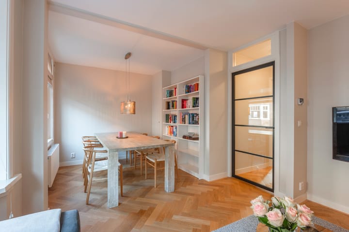 Foto 6 van Leiduinstraat 29-1