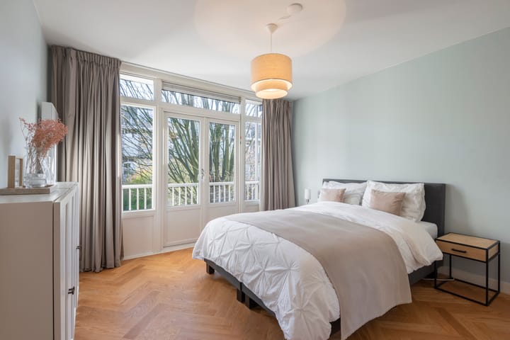 Foto 8 van Leiduinstraat 29-1