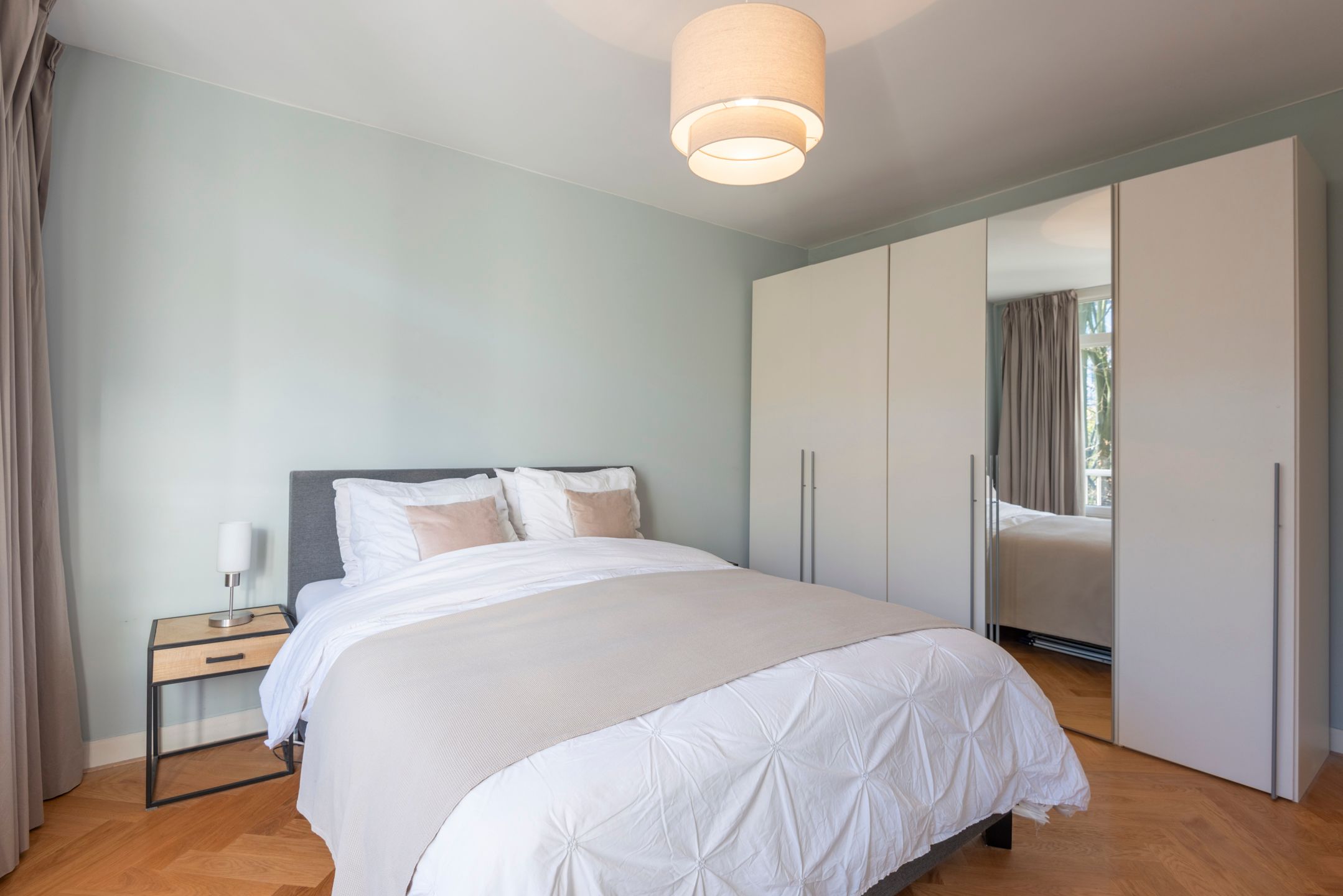 Foto 9 van Leiduinstraat 29-1