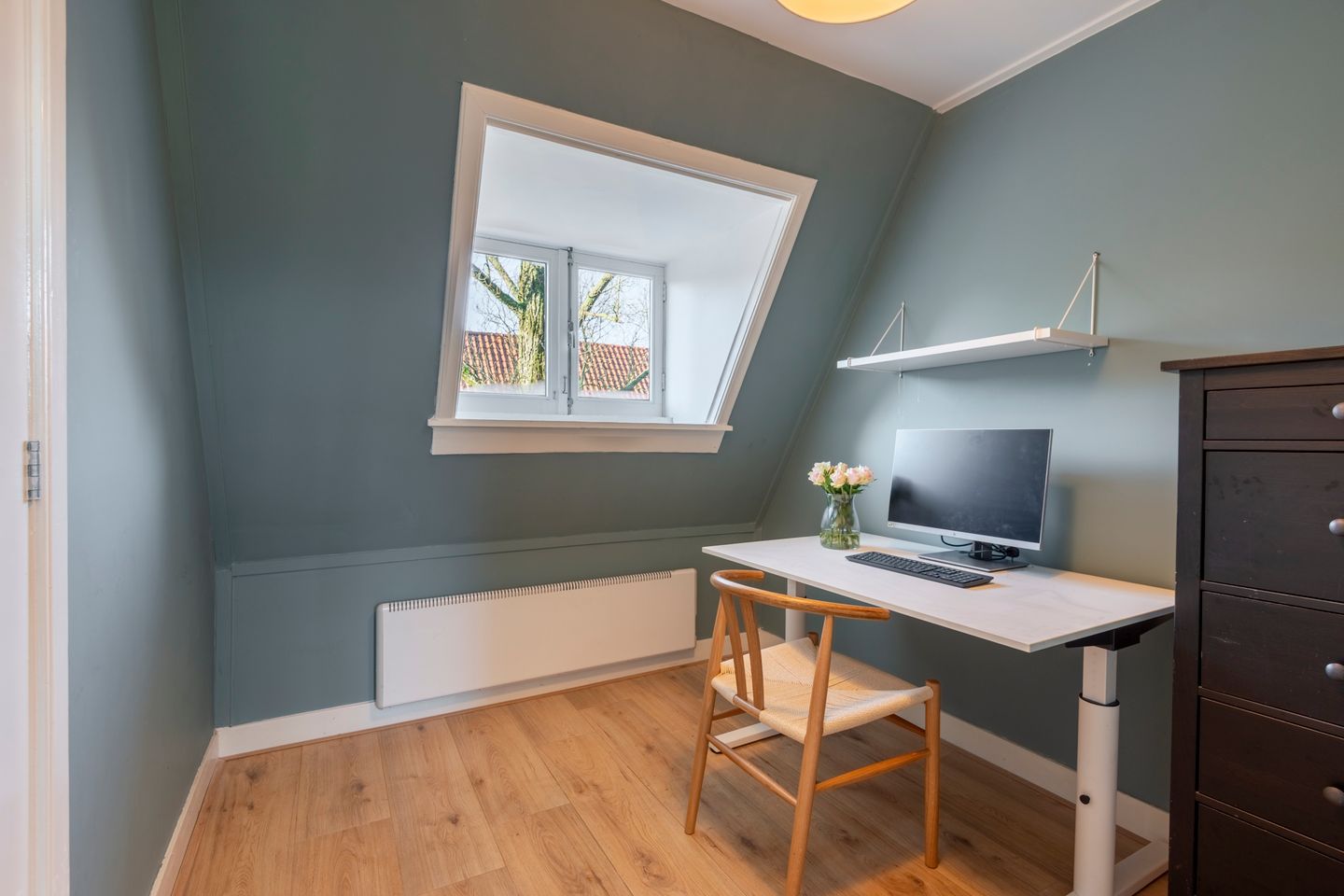 Foto 25 van Leiduinstraat 29-1