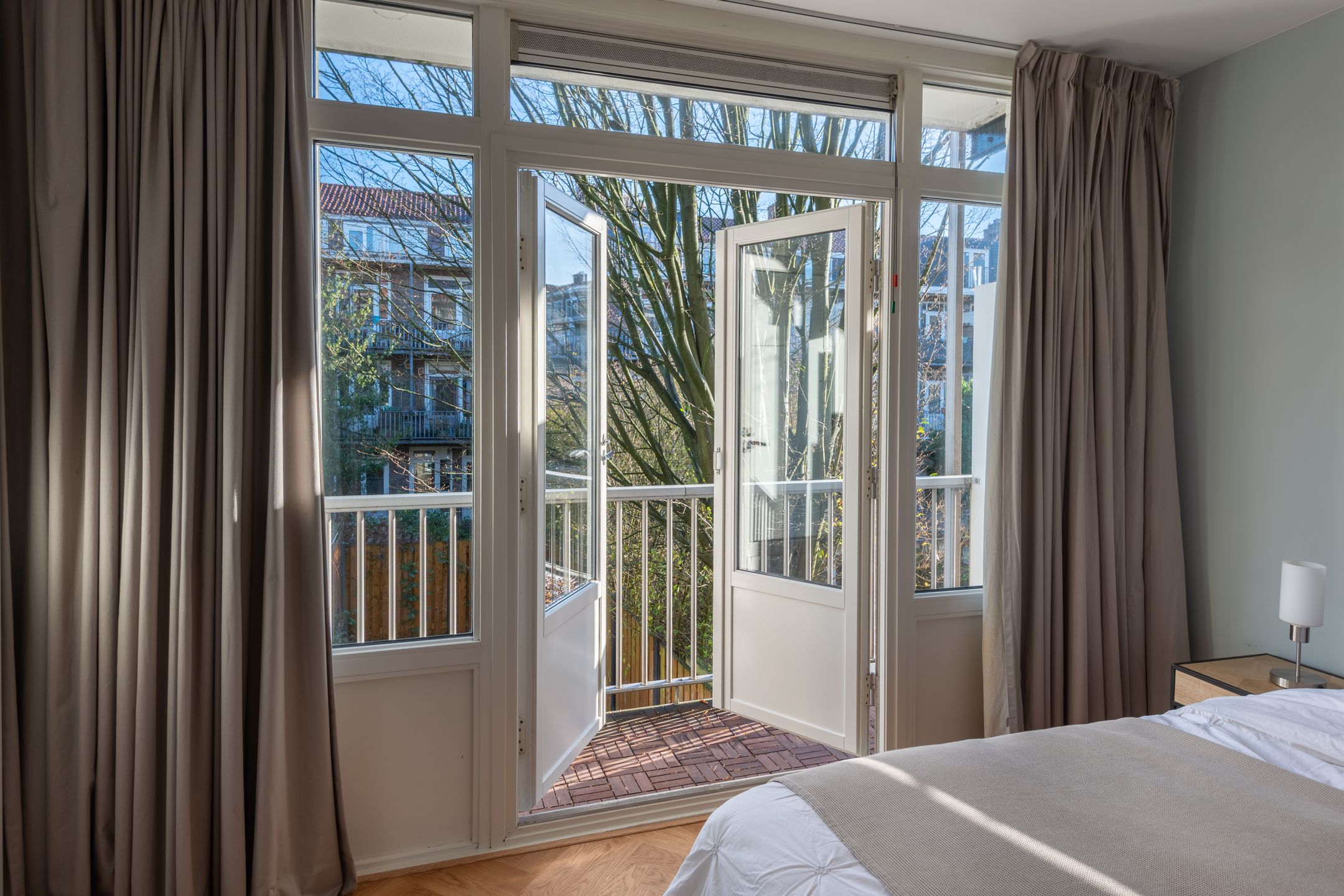 Foto 21 van Leiduinstraat 29-1