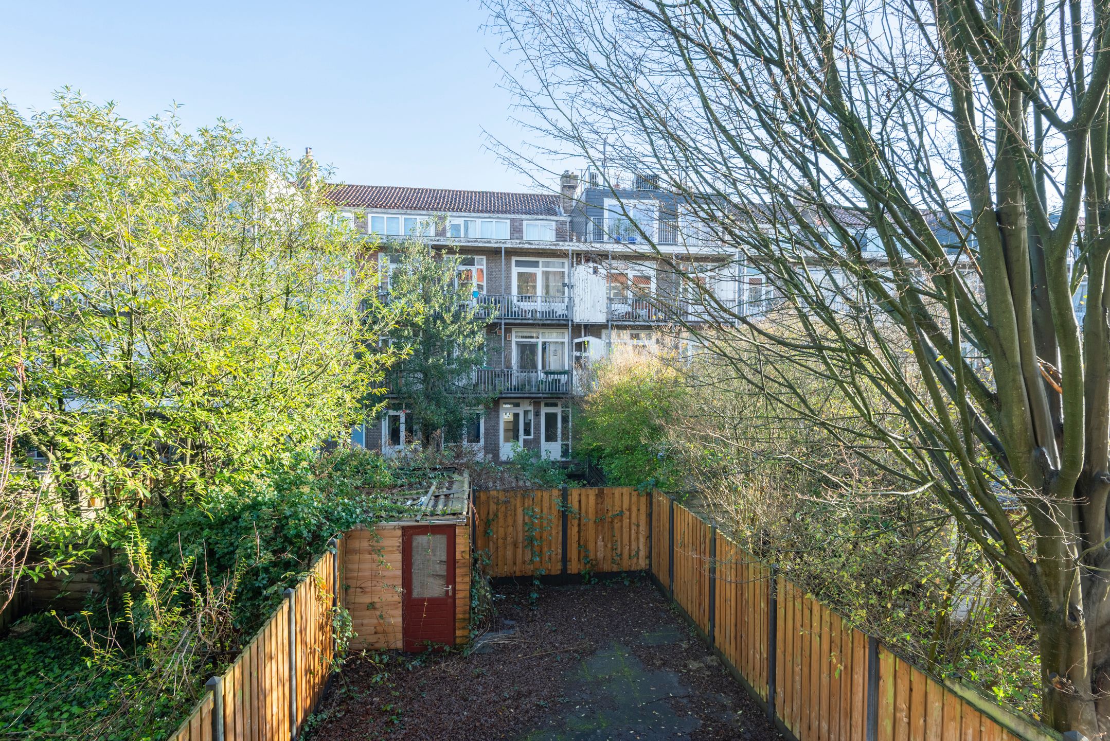 Foto 24 van Leiduinstraat 29-1