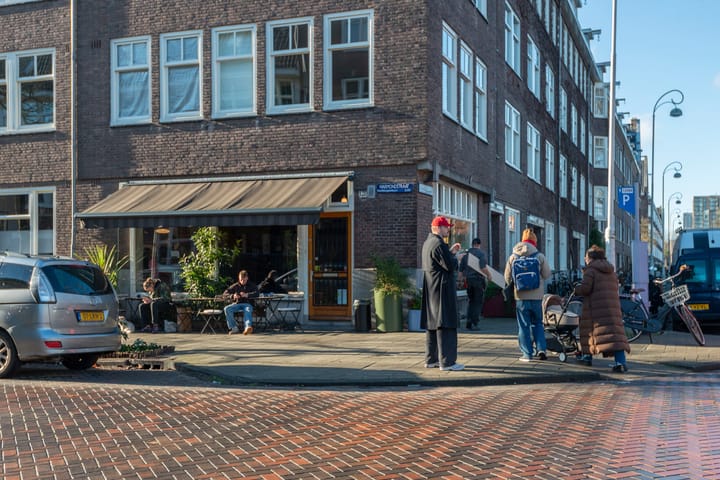 Foto 30 van Leiduinstraat 29-1