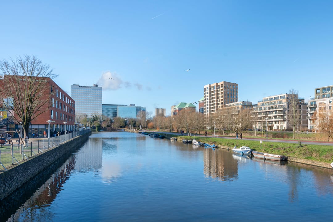 Foto 31 van Leiduinstraat 29-1