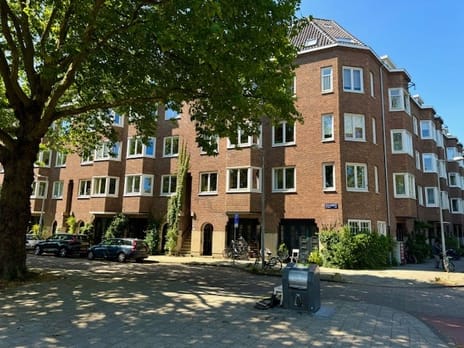 Schollenbrugstraat 18-1