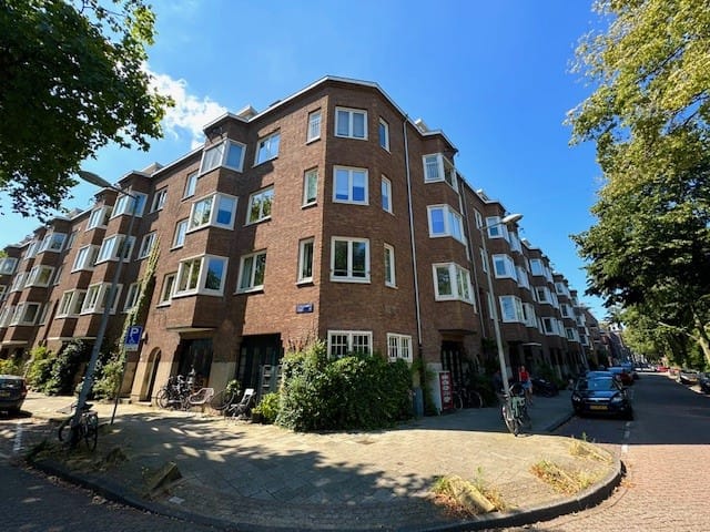 Foto 2 van Schollenbrugstraat 18-1