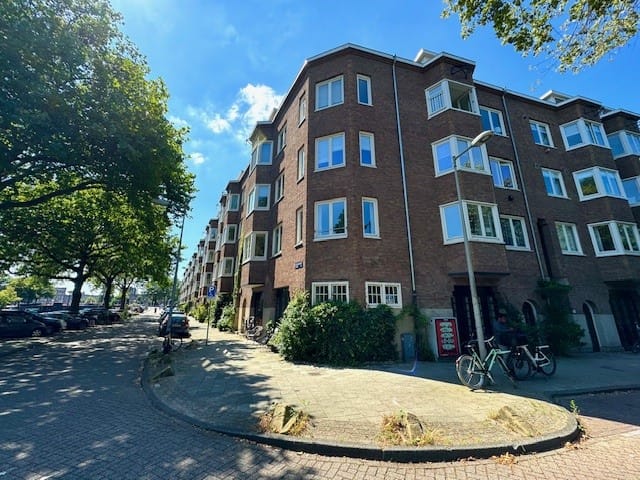 Foto 3 van Schollenbrugstraat 18-1