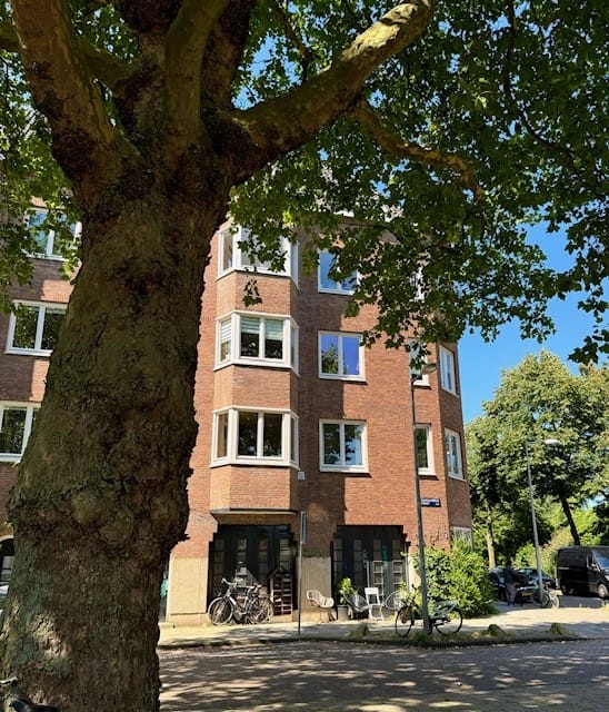 Foto 4 van Schollenbrugstraat 18-1