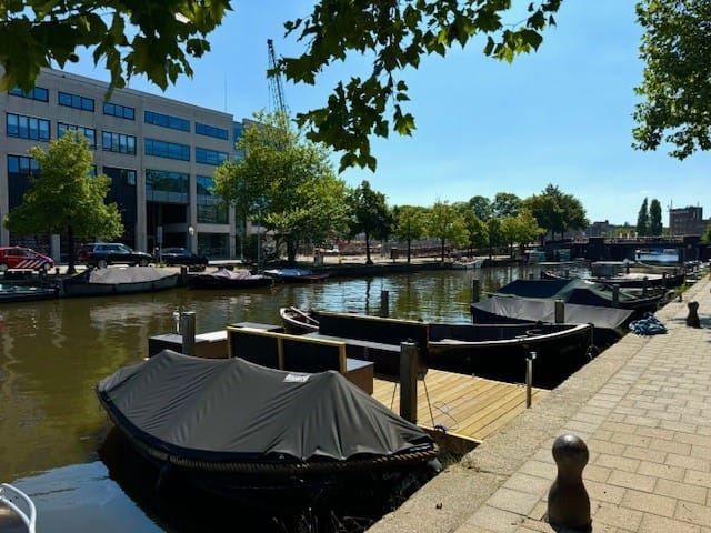 Foto 5 van Schollenbrugstraat 18-1