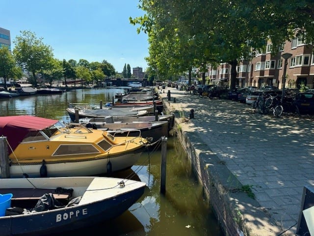 Foto 6 van Schollenbrugstraat 18-1