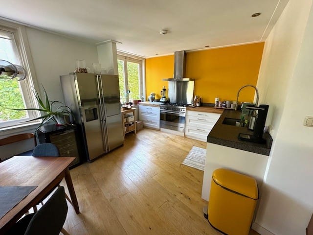 Foto 13 van Schollenbrugstraat 18-1