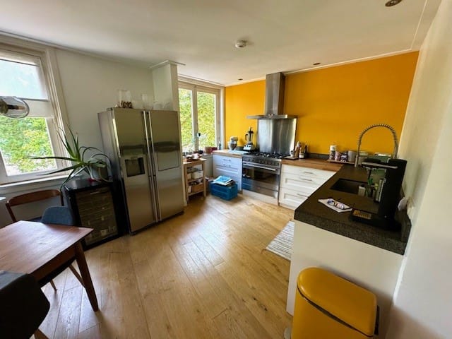 Foto 21 van Schollenbrugstraat 18-1