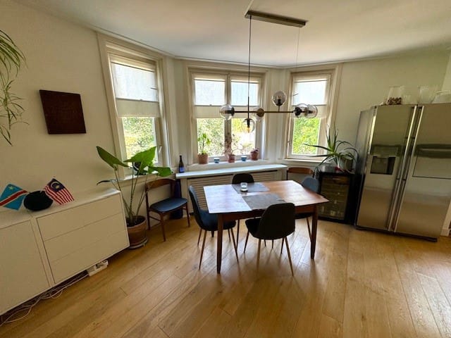 Foto 20 van Schollenbrugstraat 18-1