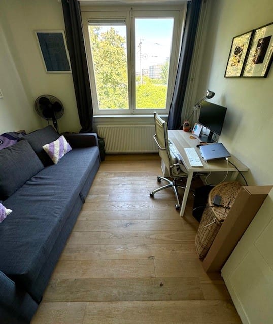 Foto 36 van Schollenbrugstraat 18-1