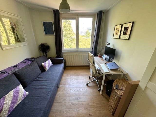 Foto 37 van Schollenbrugstraat 18-1