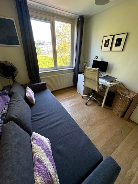 Foto 35 van Schollenbrugstraat 18-1