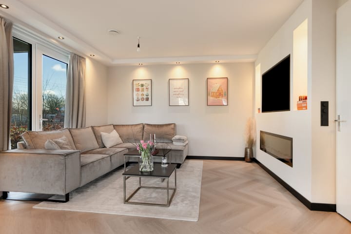 Foto 2 van De Veldwachter 29