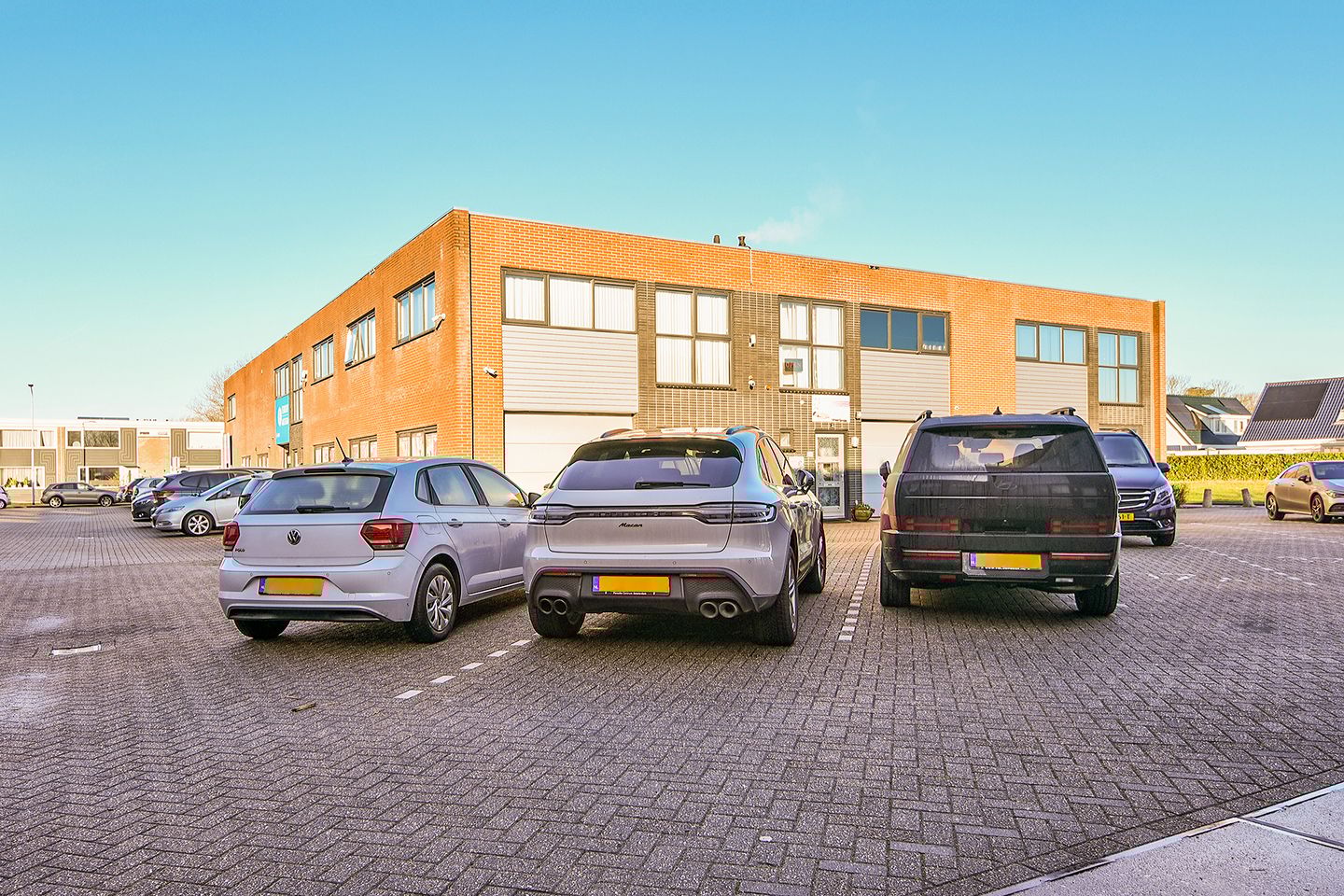 View photo 4 of Boslaan 35