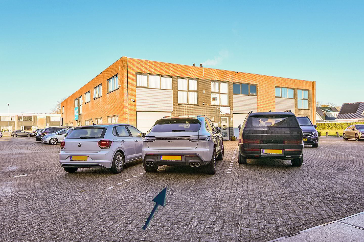 View photo 5 of Boslaan 35