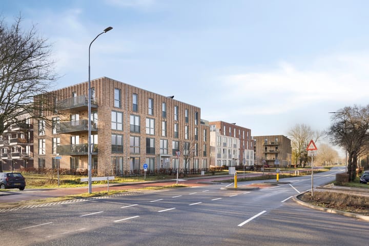 Foto 5 van De Veldwachter 29