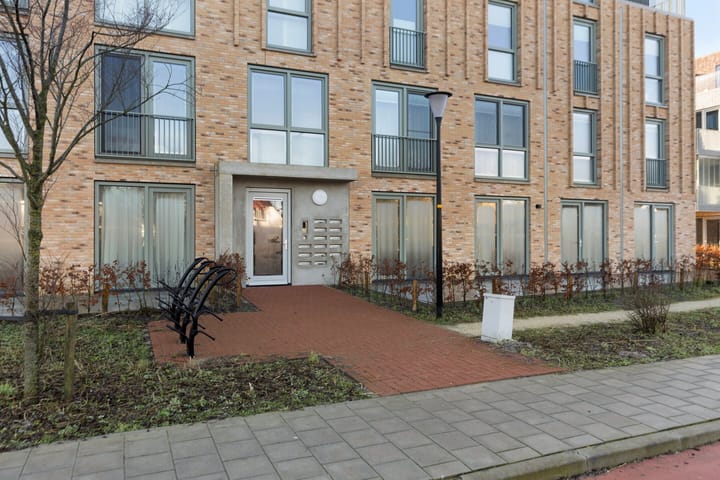 Foto 6 van De Veldwachter 29