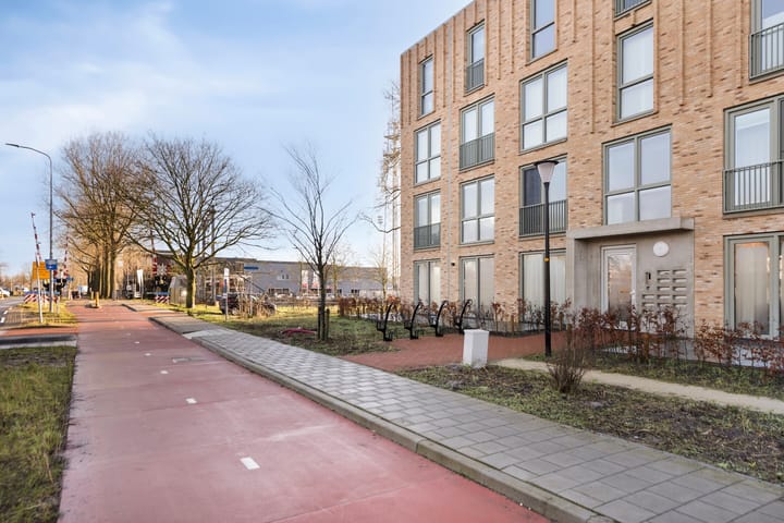 Foto 7 van De Veldwachter 29