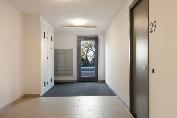 Foto 8 van De Veldwachter 29