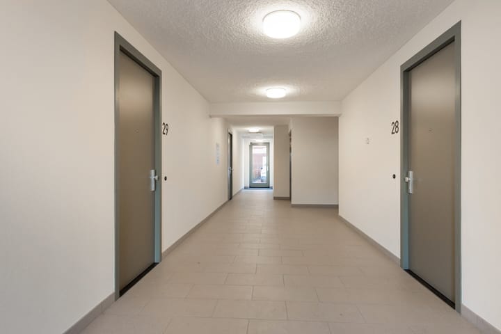 Foto 9 van De Veldwachter 29