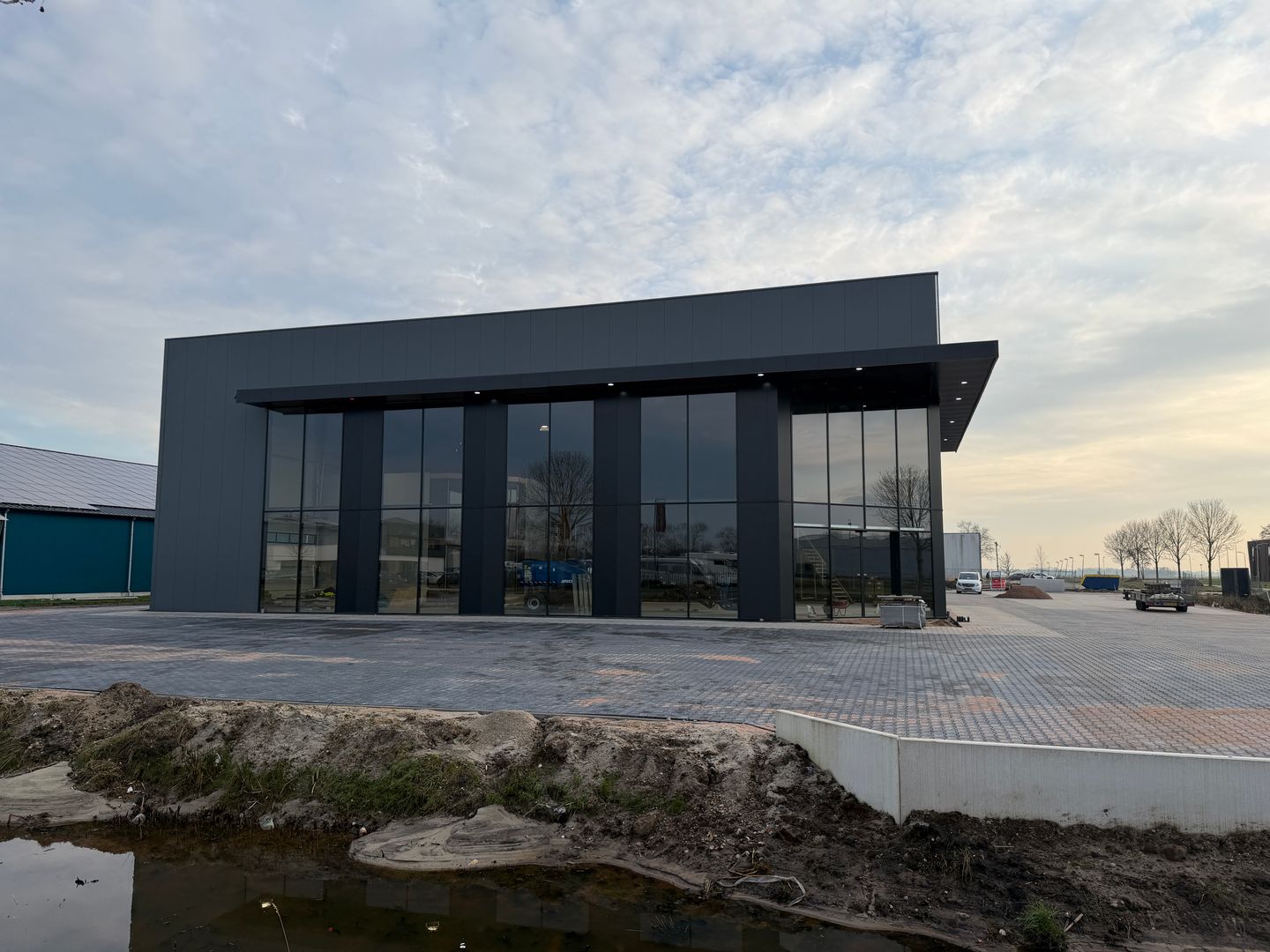 Bekijk foto 2 van De Werf 7