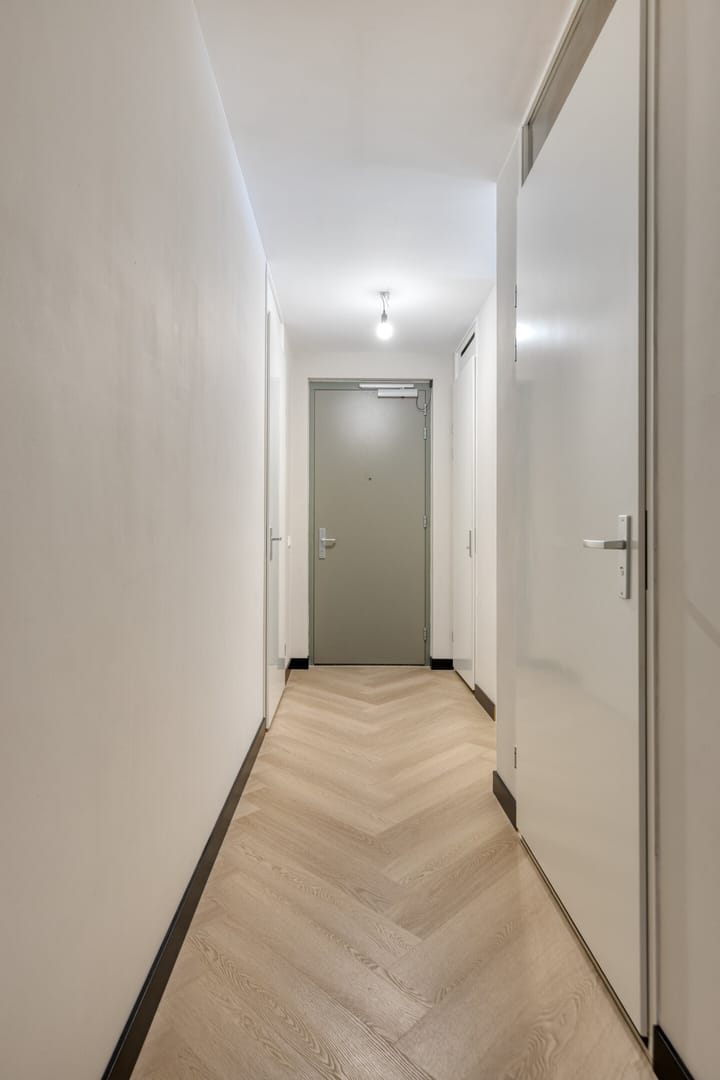 Foto 10 van De Veldwachter 29