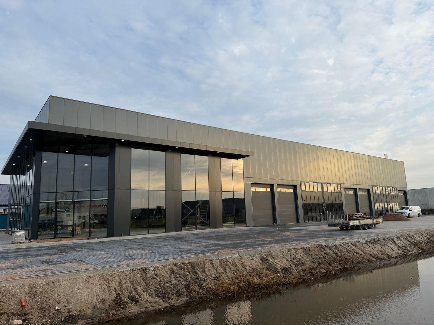 Bekijk foto 3 van De Werf 7