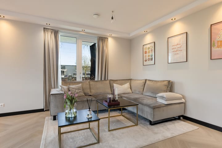 Foto 12 van De Veldwachter 29