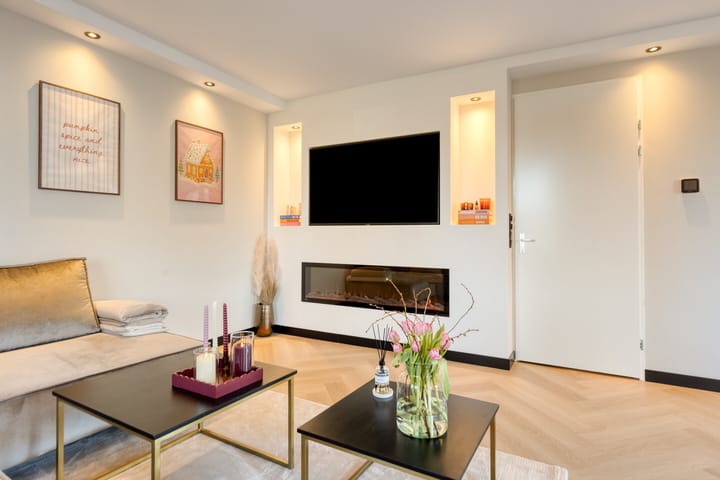 Foto 13 van De Veldwachter 29