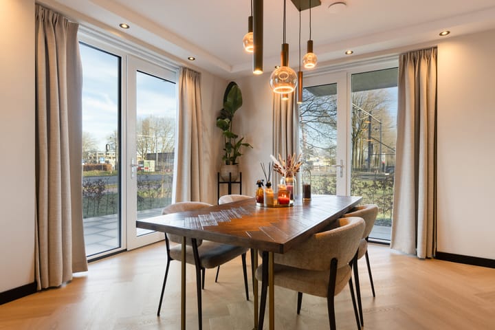 Foto 16 van De Veldwachter 29