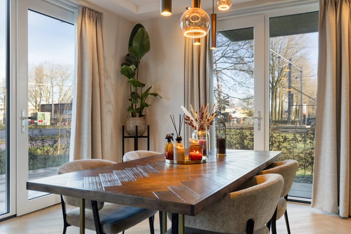 Foto 17 van De Veldwachter 29