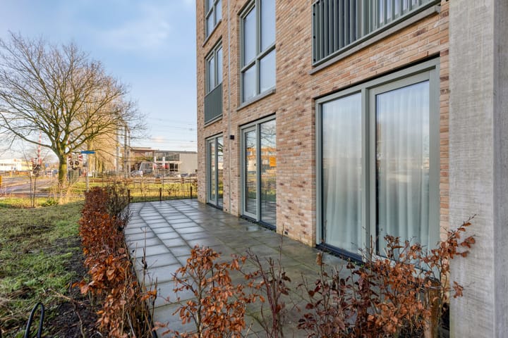 Foto 27 van De Veldwachter 29