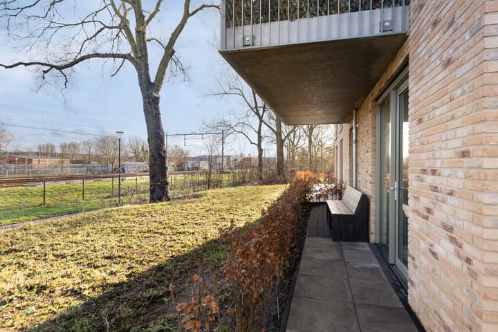 Foto 28 van De Veldwachter 29