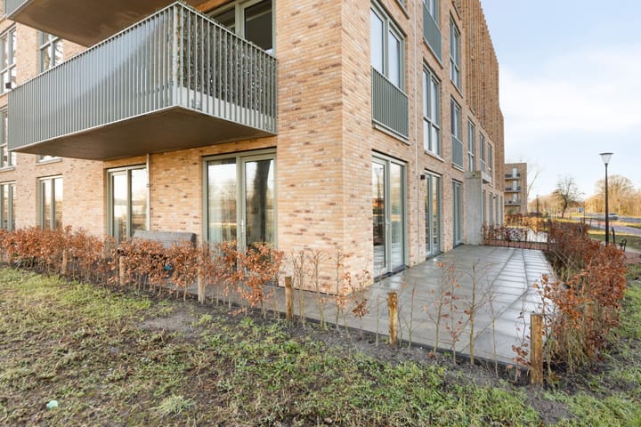 Foto 29 van De Veldwachter 29