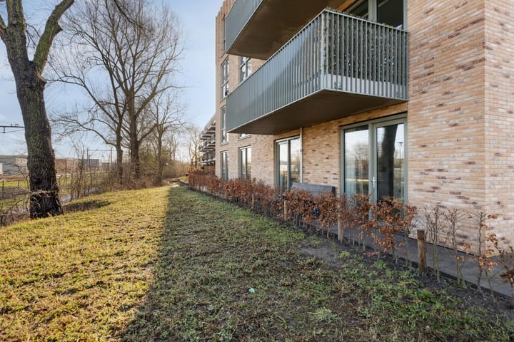 Foto 30 van De Veldwachter 29