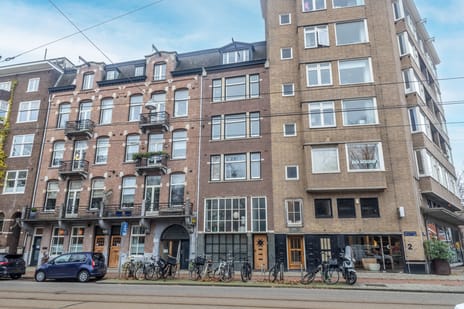 Amstelveenseweg thumbnail